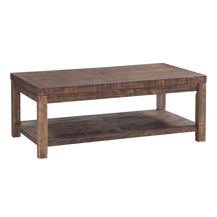 Alexandra Coffee Table & Reviews Birch Lane